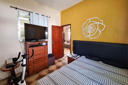 Casa à venda com 157m², 5 quartos e 1 vagaQuarto 1