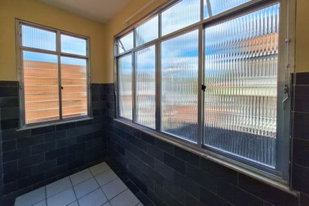 Casa à venda com 157m², 5 quartos e 1 vagaVaranda da Sala 2