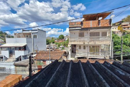 Casa à venda com 157m², 5 quartos e 1 vagaVaranda da Sala 2
