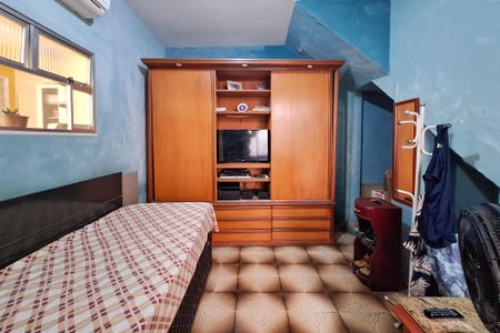 Casa à venda com 157m², 5 quartos e 1 vagaQuarto 3