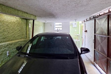 Casa à venda com 157m², 5 quartos e 1 vagaGaragem