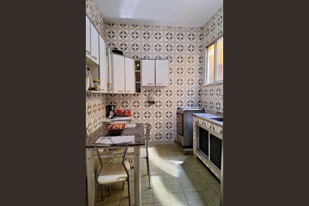 Casa à venda com 157m², 5 quartos e 1 vagaCozinha 1