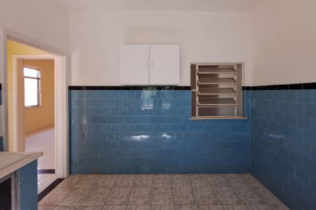 Casa à venda com 157m², 5 quartos e 1 vagaCozinha 2