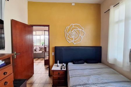 Casa à venda com 157m², 5 quartos e 1 vagaQuarto 1