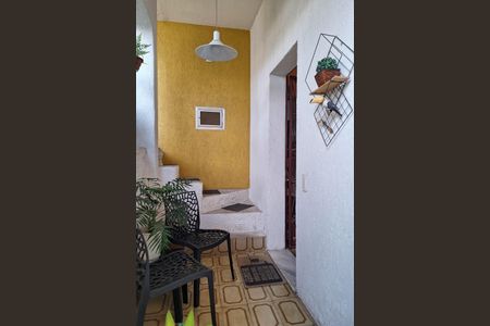 Casa à venda com 157m², 5 quartos e 1 vagaVaranda da Sala 1