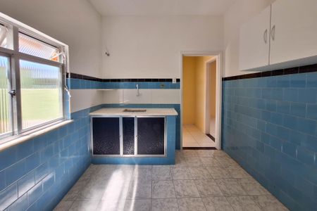 Casa à venda com 157m², 5 quartos e 1 vagaCozinha 2