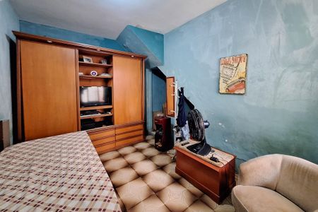 Casa à venda com 157m², 5 quartos e 1 vagaQuarto 3