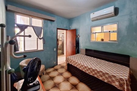 Casa à venda com 157m², 5 quartos e 1 vagaQuarto 3