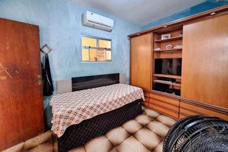 Casa à venda com 157m², 5 quartos e 1 vagaQuarto 3