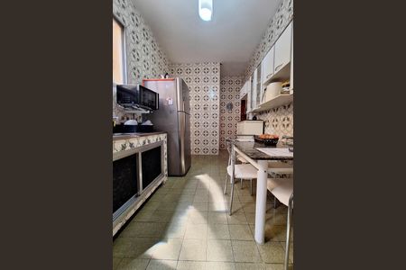 Casa à venda com 157m², 5 quartos e 1 vagaCozinha 1