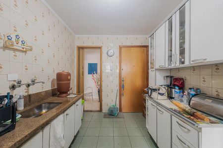 Apartamento à venda com 84m², 2 quartos e 1 vaga Apartamento à venda com 84m², 2 quartos e 1 vagaCozinha