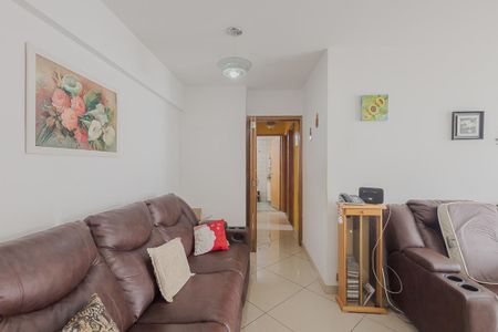 Sala de apartamento à venda com 2 quartos, 84m² em Pinheiros, São Paulo