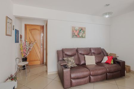 Sala de apartamento à venda com 2 quartos, 84m² em Pinheiros, São Paulo