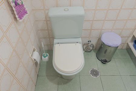 Apartamento à venda com 84m², 2 quartos e 1 vaga Apartamento à venda com 84m², 2 quartos e 1 vagaBanheiro