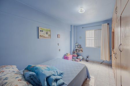 Quarto 1 de apartamento à venda com 2 quartos, 84m² em Pinheiros, São Paulo