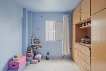 Quarto 1 de apartamento à venda com 2 quartos, 84m² em Pinheiros, São Paulo