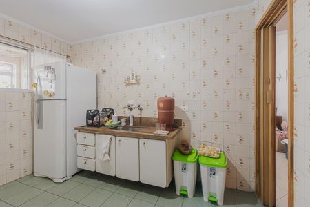 Apartamento à venda com 84m², 2 quartos e 1 vaga Apartamento à venda com 84m², 2 quartos e 1 vagaCozinha