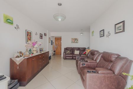 Sala de apartamento à venda com 2 quartos, 84m² em Pinheiros, São Paulo