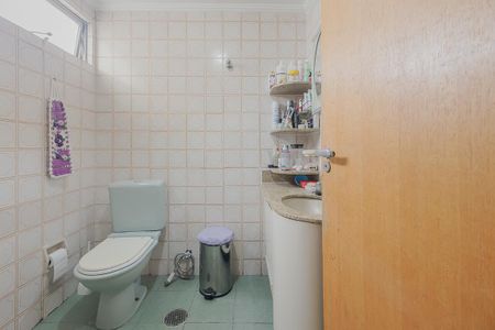 Apartamento à venda com 84m², 2 quartos e 1 vaga Apartamento à venda com 84m², 2 quartos e 1 vagaBanheiro