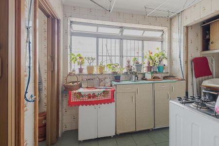 Apartamento à venda com 84m², 2 quartos e 1 vaga Apartamento à venda com 84m², 2 quartos e 1 vagaÁrea de Serviço