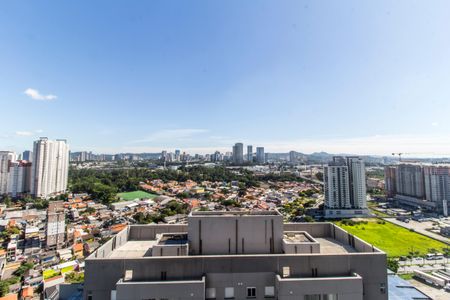 Apartamento à venda com 59m², 2 quartos e 1 vagaVista do Quarto 2