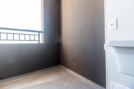 Apartamento à venda com 59m², 2 quartos e 1 vagaÁrea de Serviço