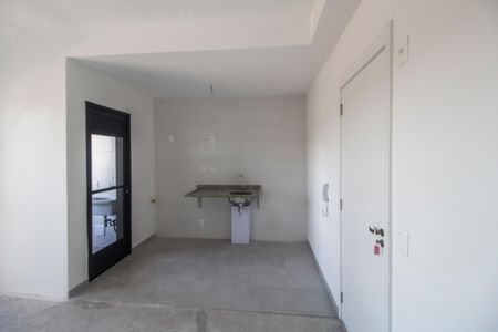 Apartamento à venda com 59m², 2 quartos e 1 vagaCozinha