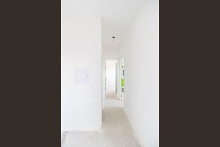 Apartamento à venda com 59m², 2 quartos e 1 vagaCorredor