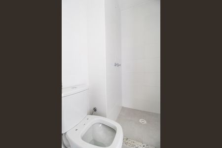 Apartamento à venda com 59m², 2 quartos e 1 vagaBanheiro 2