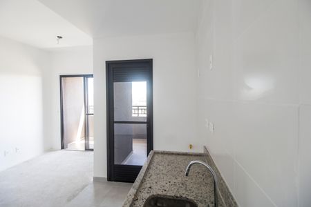 Apartamento à venda com 59m², 2 quartos e 1 vagaCozinha
