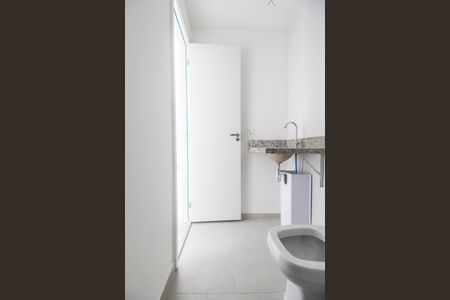Apartamento à venda com 59m², 2 quartos e 1 vagaBanheiro 2