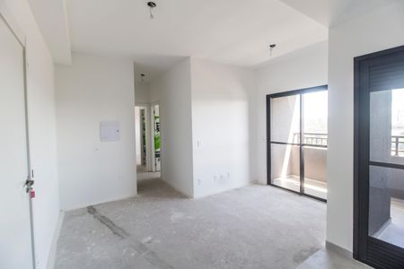 Apartamento à venda com 59m², 2 quartos e 1 vagaSala 