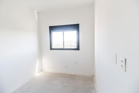 Apartamento à venda com 59m², 2 quartos e 1 vagaQuarto 2