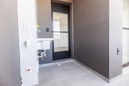 Apartamento à venda com 59m², 2 quartos e 1 vagaÁrea de Serviço
