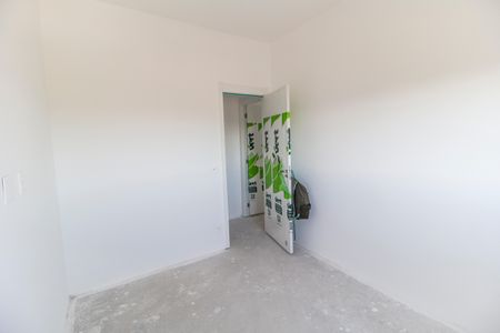 Apartamento à venda com 59m², 2 quartos e 1 vagaQuarto 2
