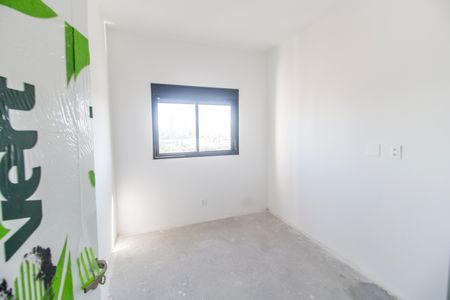 Apartamento à venda com 59m², 2 quartos e 1 vagaQuarto 2
