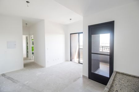 Apartamento à venda com 59m², 2 quartos e 1 vagaCozinha