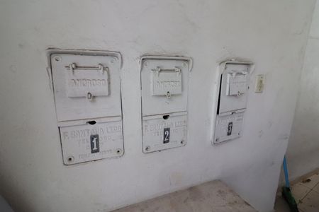 Casa para alugar com 49m², 1 quarto e 1 vagaGaragem