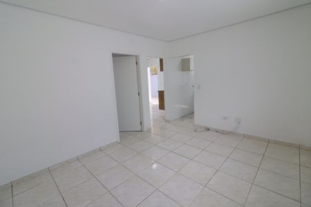 Sala de casa para alugar com 1 quarto, 49m² em Vila Osasco, Osasco