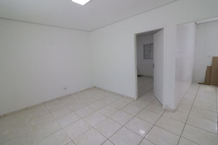 Sala de casa para alugar com 1 quarto, 49m² em Vila Osasco, Osasco