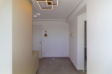Apartamento para alugar com 34m², 2 quartos e sem vagaSala