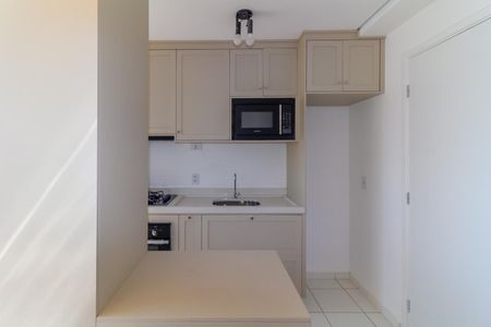 Apartamento para alugar com 34m², 2 quartos e sem vagaCozinha