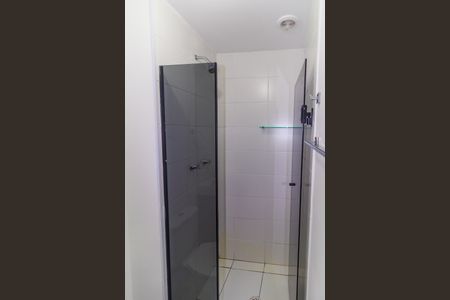 Apartamento para alugar com 34m², 2 quartos e sem vagaBanheiro