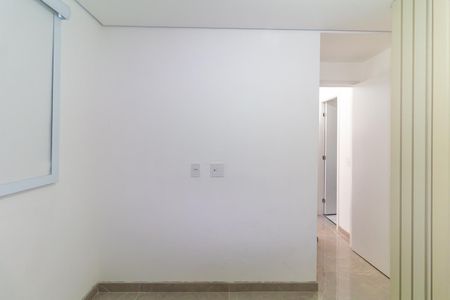 Apartamento para alugar com 34m², 2 quartos e sem vagaQuarto 2