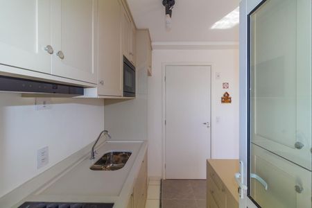 Apartamento para alugar com 34m², 2 quartos e sem vagaCozinha