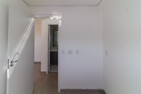 Quarto 1 de apartamento para alugar com 2 quartos, 34m² em Vila Tolstoi, São Paulo