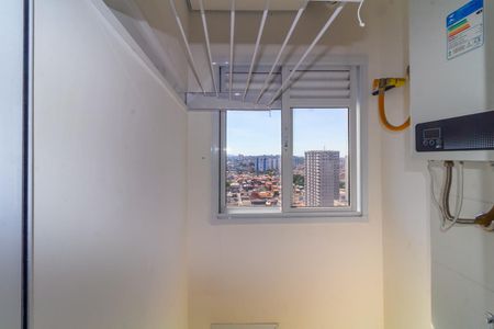 Apartamento para alugar com 34m², 2 quartos e sem vagaÁrea de Serviço