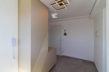 Sala de apartamento para alugar com 2 quartos, 34m² em Vila Tolstoi, São Paulo