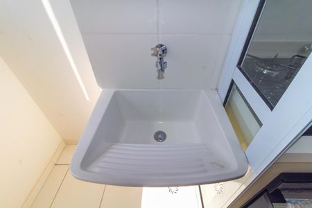 Apartamento para alugar com 34m², 2 quartos e sem vagaÁrea de Serviço