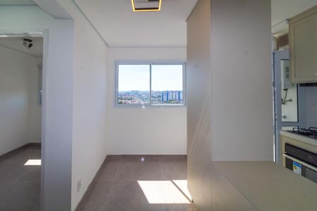 Sala de apartamento para alugar com 2 quartos, 34m² em Vila Tolstoi, São Paulo